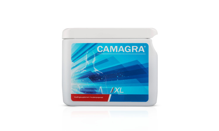 Camagra XL - 60 pieces - Image 1