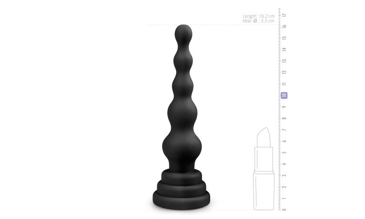 Beaded Cone - Image 2