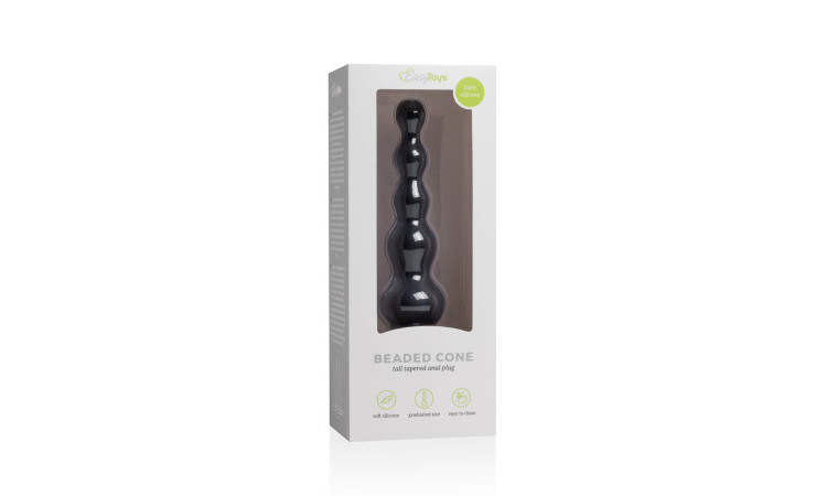 Beaded Cone - Image 5