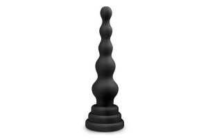 Beaded Cone