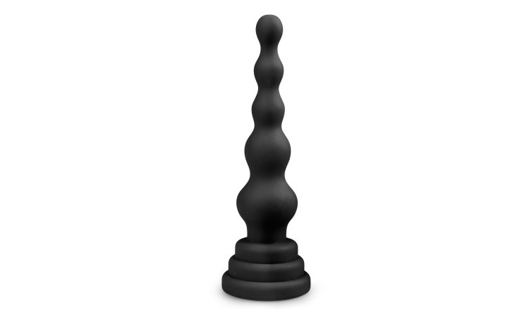 Beaded Cone - Image 1