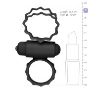Duo Cockring - Image 2