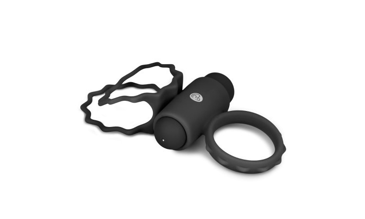 Duo Cockring - Image 3