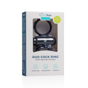 Duo Cockring - Image 5