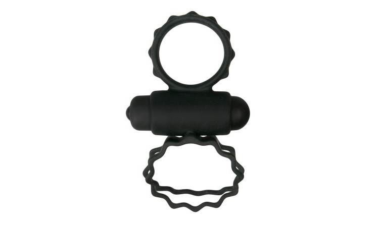 Duo Cockring - Image 1