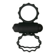 Duo Cockring - Image 1