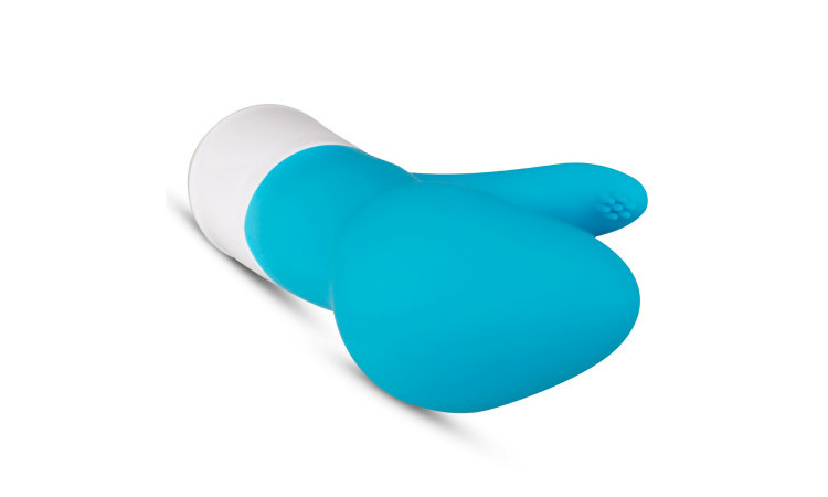 Petite Piper G-spot Vibrator - Blue - Image 3
