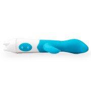 Petite Piper G-spot Vibrator - Blue - Image 6