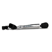 DOXY Die Cast Vibrator - Silver - Image 3