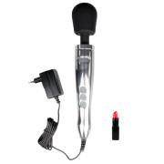DOXY Die Cast Vibrator - Silver - Image 4