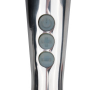 DOXY Die Cast Vibrator - Silver - Image 5