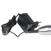 DOXY Die Cast Vibrator - Silver - Image 6