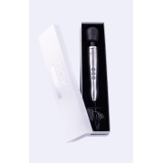 DOXY Die Cast Vibrator - Silver - Image 7