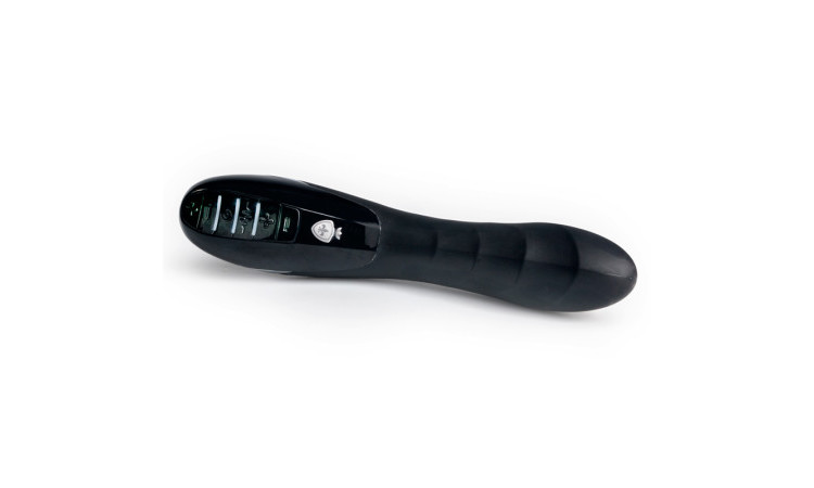 Mystim Sizzling Simon - Black - Image 3