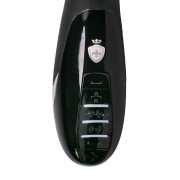 Mystim Sizzling Simon - Black - Image 5