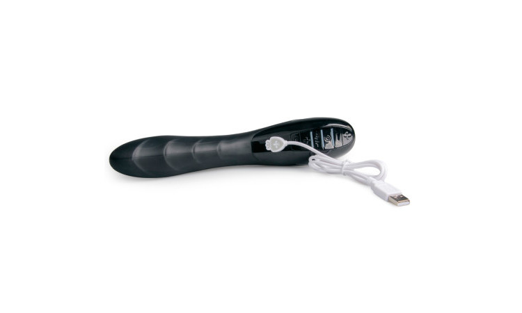Mystim Sizzling Simon - Black - Image 6