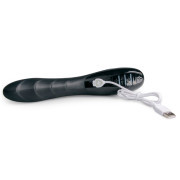 Mystim Sizzling Simon - Black - Image 6