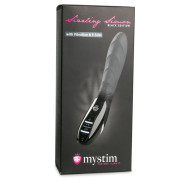 Mystim Sizzling Simon - Black - Image 8