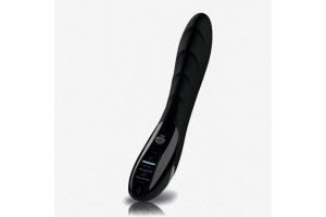 Mystim Sizzling Simon - Black