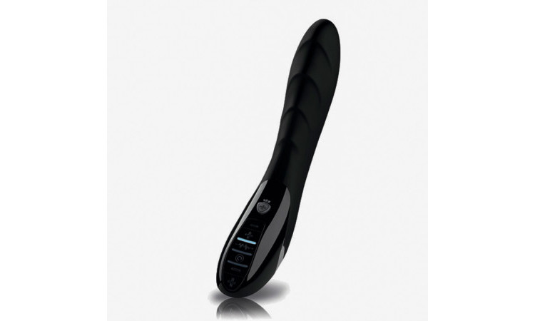 Mystim Sizzling Simon - Black - Image 1