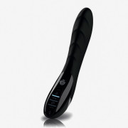 Mystim Sizzling Simon - Black - Image 1