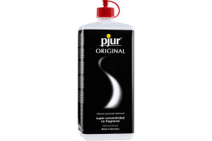 Pjur Original 2 in 1 Lubricant