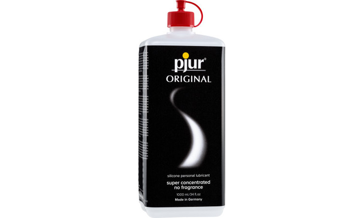 Pjur Original 2 in 1 Lubricant - Image 1