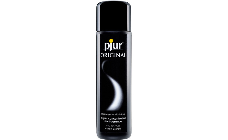 Pjur