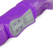 EasyToys Rabbit Vibrator - Purple - Image 4