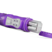 EasyToys Rabbit Vibrator - Purple - Image 5