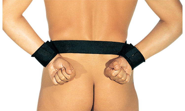 Restraint Demuts-Riemen - Image 1