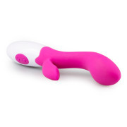 EasyToys Lily Vibrator - Pink - Image 2