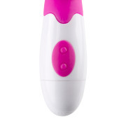 EasyToys Lily Vibrator - Pink - Image 4