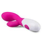 EasyToys Lily Vibrator - Pink - Image 5