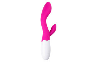 EasyToys Lily Vibrator - Pink