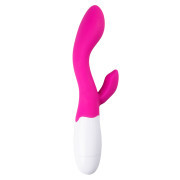 EasyToys Lily Vibrator - Pink - Image 1
