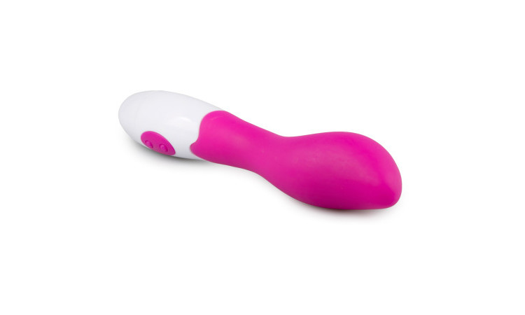 EasyToys Blossom Vibrator - Pink - Image 2