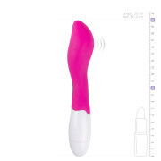 EasyToys Blossom Vibrator - Pink - Image 3