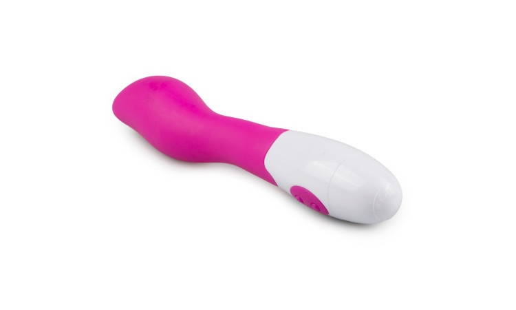 EasyToys Blossom Vibrator - Pink - Image 5