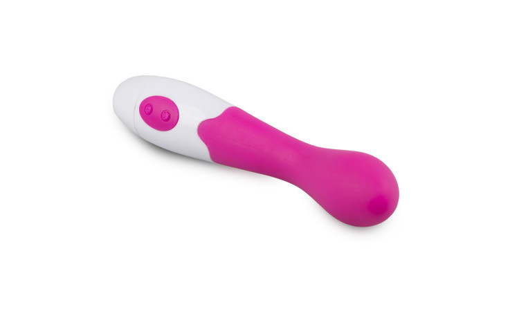 EasyToys Yasmin Vibrator - Pink - Image 2