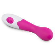 EasyToys Yasmin Vibrator - Pink - Image 2