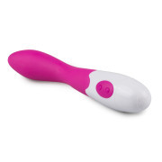EasyToys Yasmin Vibrator - Pink - Image 5