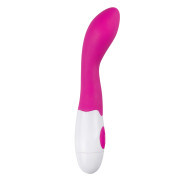 EasyToys Yasmin Vibrator - Pink - Image 1