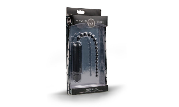 Dark Rod Sounding Dilator - Black - Image 5