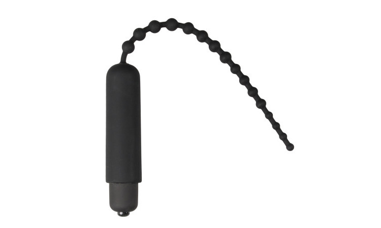Dark Rod Sounding Dilator - Black - Image 1