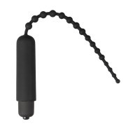 Dark Rod Sounding Dilator - Black - Image 1