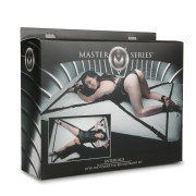 Interlace Bed Restraint Set - Image 1