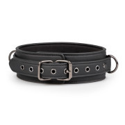 Fetish collar with leash - Image 4