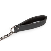 Fetish collar with leash - Image 5