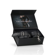 Fetish ankle cuffs - Image 8